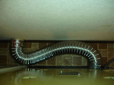 Dryer and Vent After